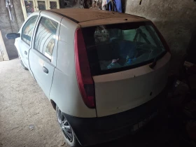 Fiat Punto Пунто, снимка 2