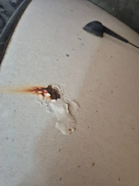 Fiat Punto Пунто, снимка 6