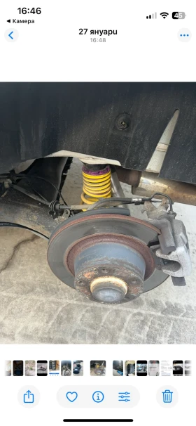 Renault Megane RS350, снимка 10