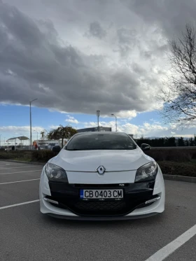Renault Megane RS350, снимка 2