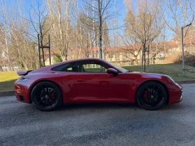 Porsche 911 CARRERA / DOWNPIPE, снимка 8