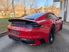 Porsche 911 CARRERA / DOWNPIPE, снимка 7