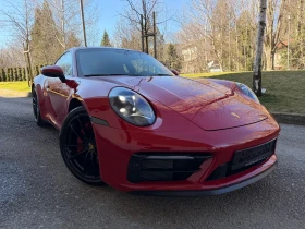 Porsche 911 CARRERA / DOWNPIPE, снимка 1