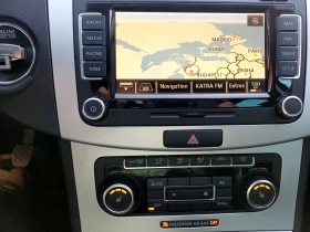VW Passat 2.0 TDI-NAVI, снимка 9