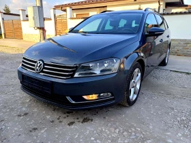 VW Passat 2.0 TDI-NAVI, снимка 1