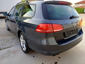 VW Passat 2.0 TDI-NAVI, снимка 7