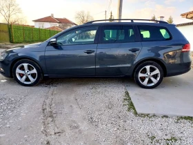 VW Passat 2.0 TDI-NAVI, снимка 5
