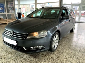 VW Passat 2.0 TDI-NAVI, снимка 1