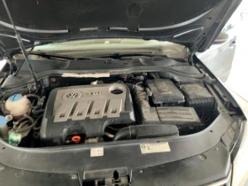 VW Passat 2.0 TDI-NAVI, снимка 9