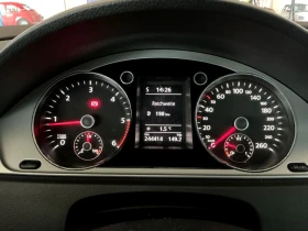 VW Passat 2.0 TDI-NAVI, снимка 6