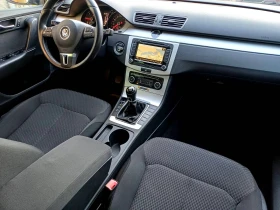 VW Passat 2.0 TDI-NAVI, снимка 11