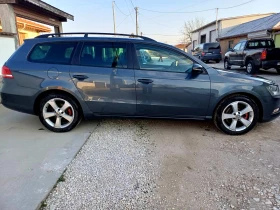 VW Passat 2.0 TDI-NAVI, снимка 6