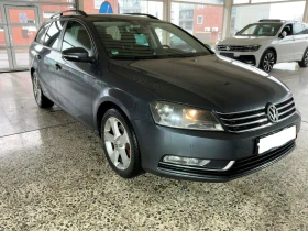 VW Passat 2.0 TDI-NAVI, снимка 3