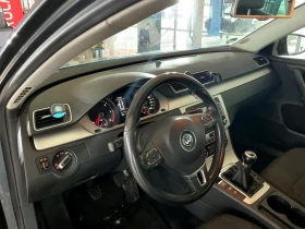 VW Passat 2.0 TDI-NAVI, снимка 7