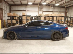 Infiniti Q Q60* LUXE* INTAKE* KEYLESS* , снимка 11