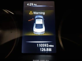 Infiniti Q Q60* LUXE* INTAKE* KEYLESS* , снимка 12