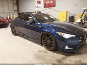 Infiniti Q Q60* LUXE* INTAKE* KEYLESS* , снимка 2