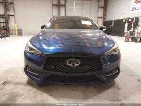 Infiniti Q Q60* LUXE* INTAKE* KEYLESS* , снимка 1