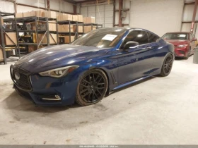 Infiniti Q Q60* LUXE* INTAKE* KEYLESS* , снимка 4