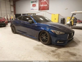 Infiniti Q Q60* LUXE* INTAKE* KEYLESS* , снимка 3