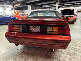 Chevrolet Camaro, снимка 5