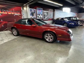 Chevrolet Camaro, снимка 3