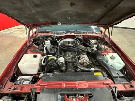 Chevrolet Camaro, снимка 11