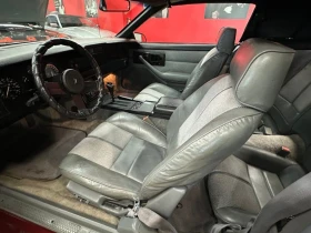 Chevrolet Camaro, снимка 8