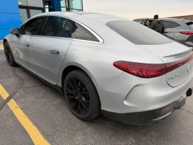Mercedes-Benz EQS 580 С РЕГИСТРАЦИЯ & АВТО КРЕДИТ , снимка 5