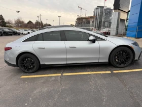 Mercedes-Benz EQS 580 С РЕГИСТРАЦИЯ & АВТО КРЕДИТ , снимка 2