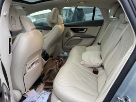 Mercedes-Benz EQS 580 С РЕГИСТРАЦИЯ & АВТО КРЕДИТ , снимка 10