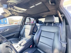 Mercedes-Benz E 350 4matic, снимка 6