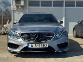 Mercedes-Benz E 350 4matic, снимка 2