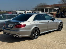 Mercedes-Benz E 350 4matic, снимка 5