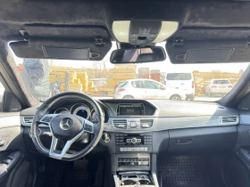 Mercedes-Benz E 350 4matic, снимка 8