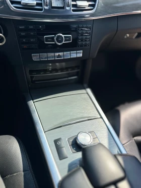 Mercedes-Benz E 350 4matic, снимка 10