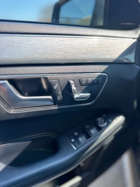 Mercedes-Benz E 350 4matic, снимка 12