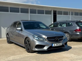 Mercedes-Benz E 350 4matic, снимка 4