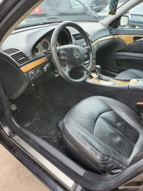 Mercedes-Benz E 320 E320CDI, снимка 4
