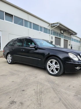 Mercedes-Benz E 320 E320CDI, снимка 1