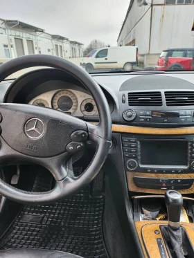 Mercedes-Benz E 320 E320CDI, снимка 2