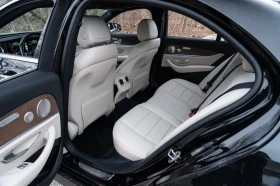 Mercedes-Benz E 450 АВТО КРЕДИТ, снимка 15