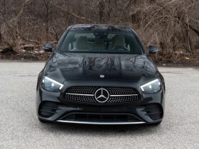 Mercedes-Benz E 450 АВТО КРЕДИТ, снимка 3