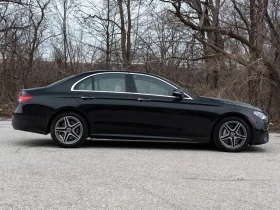 Mercedes-Benz E 450 АВТО КРЕДИТ, снимка 4