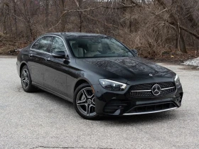 Mercedes-Benz E 450 АВТО КРЕДИТ, снимка 1