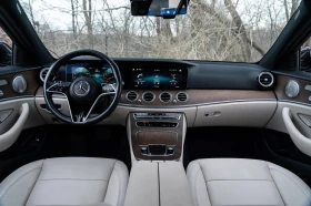 Mercedes-Benz E 450 АВТО КРЕДИТ, снимка 10