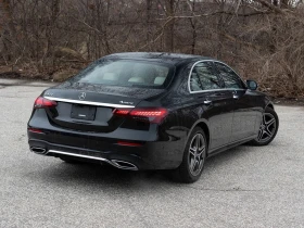 Mercedes-Benz E 450 АВТО КРЕДИТ, снимка 7