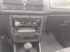 VW Golf IV, снимка 9