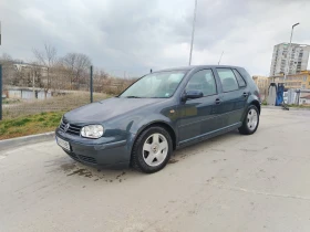 VW Golf IV, снимка 2