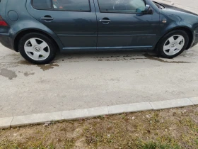 VW Golf IV, снимка 6
